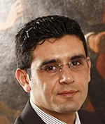 Foued Bouazra