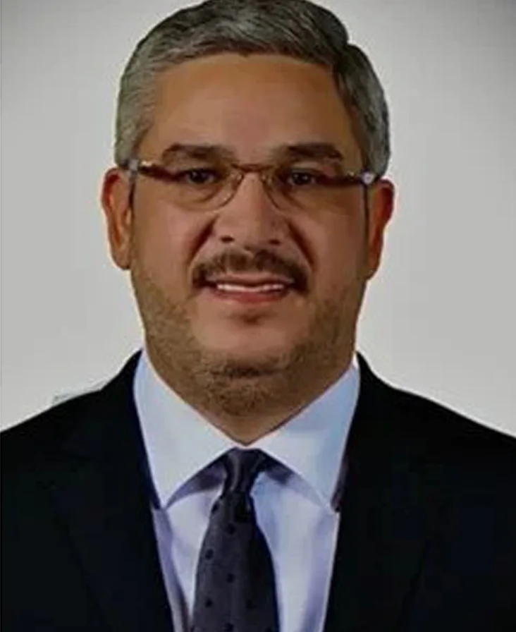 Mutaz Ghalib Abu Al Hasan