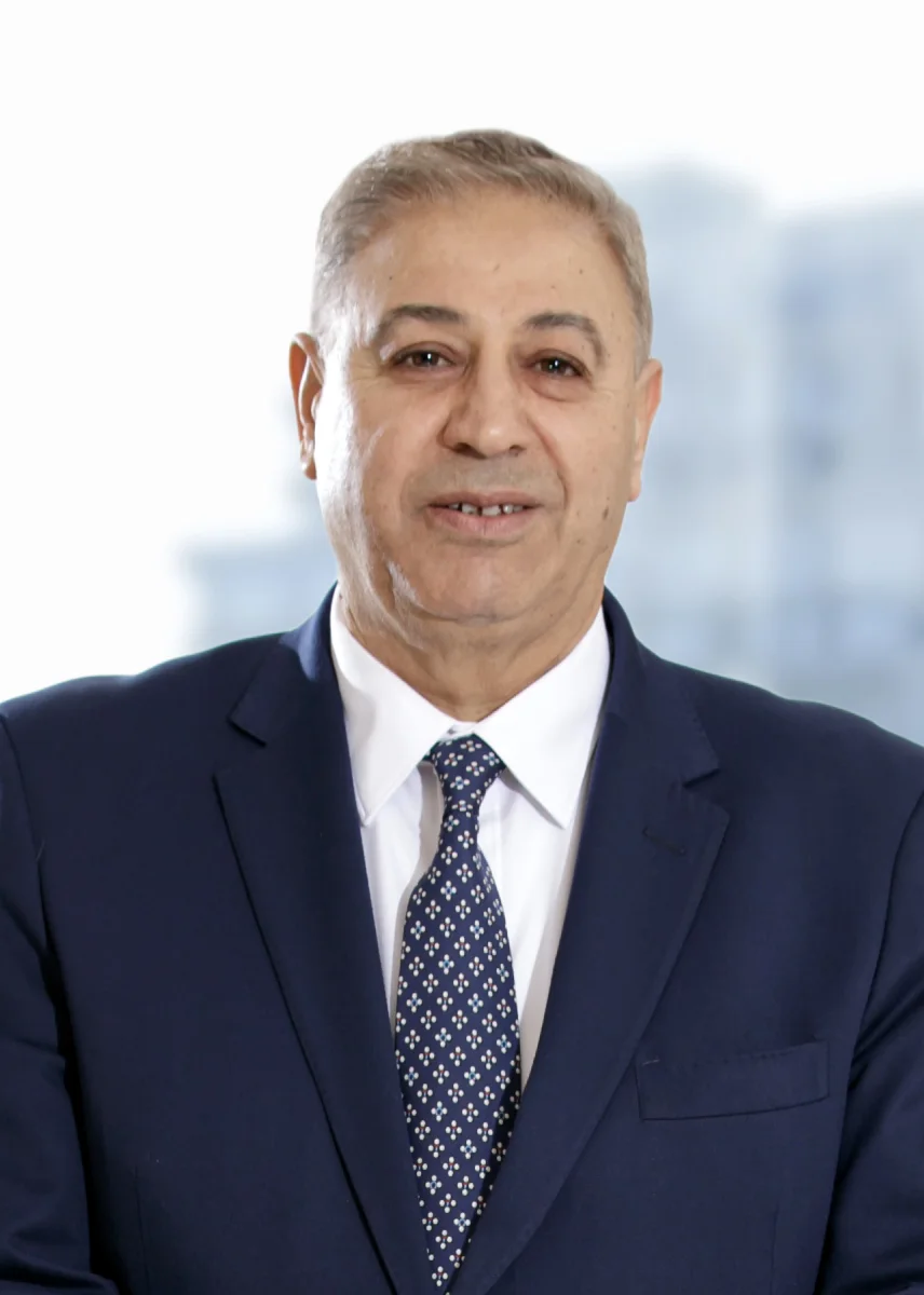 Shehadah Abu Hdaib