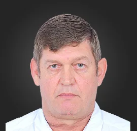 Johan Ernst De Wet