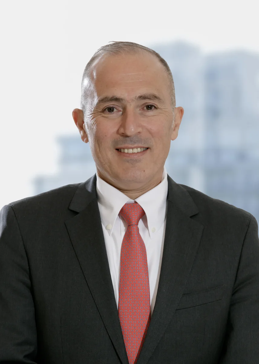 Rashid Lubani