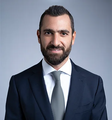 Nader Ghabbour