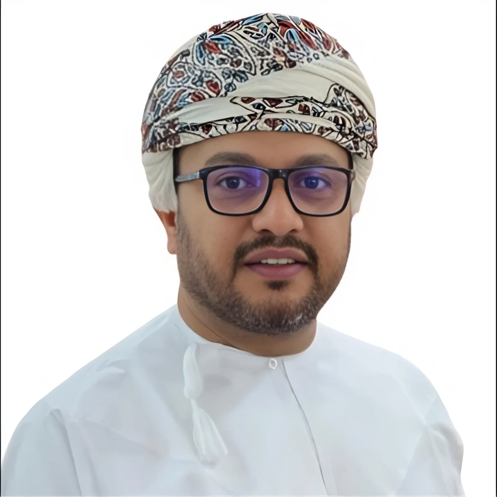 Talal Al Mabsali
