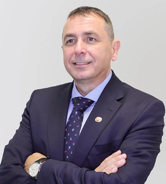 Julian Marcolini