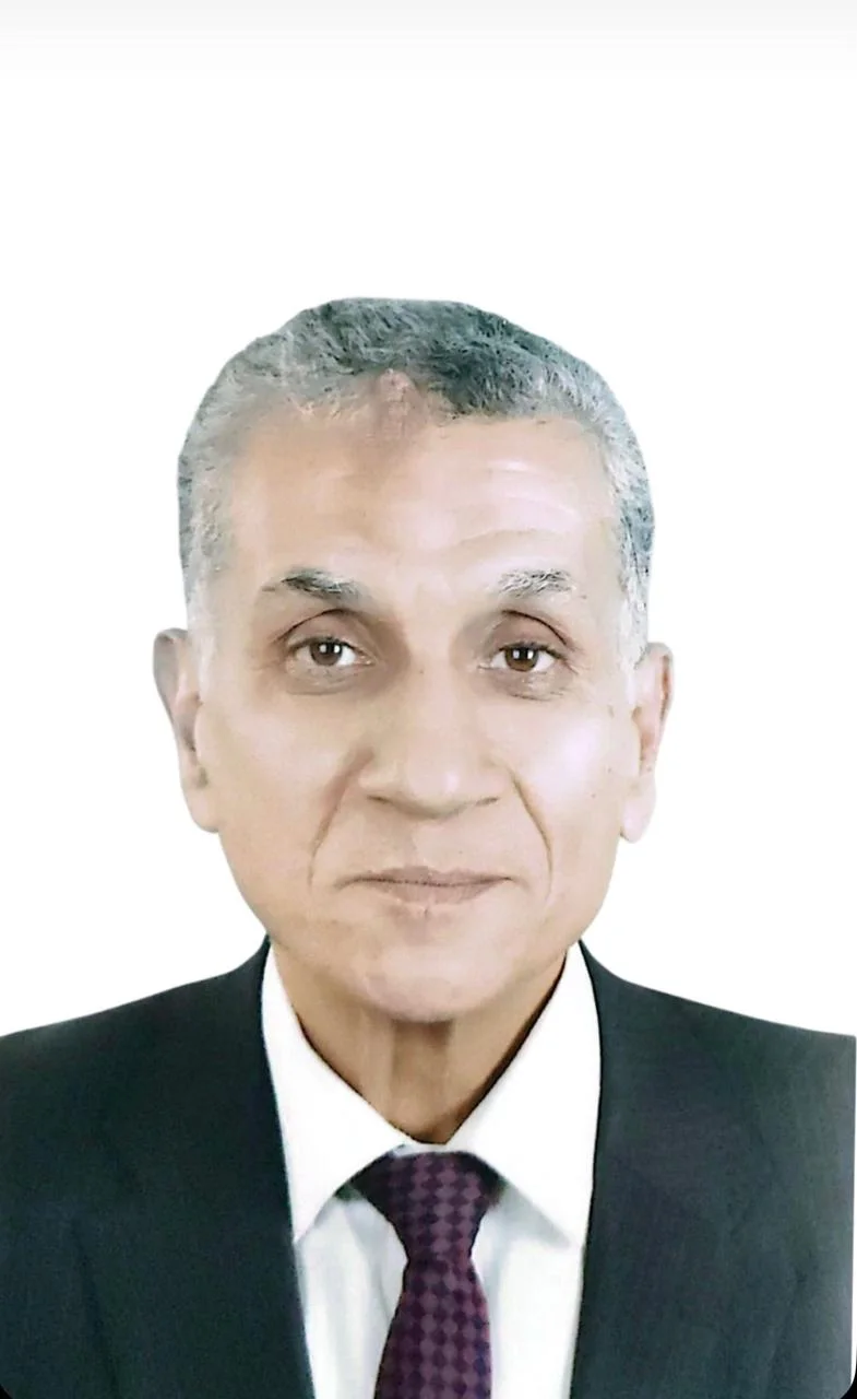 محمد السيد مطاوع إبراهيم