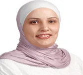 Nahed Sabri