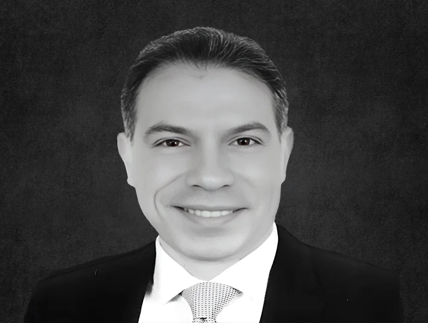 Karam Salah El Dessouki