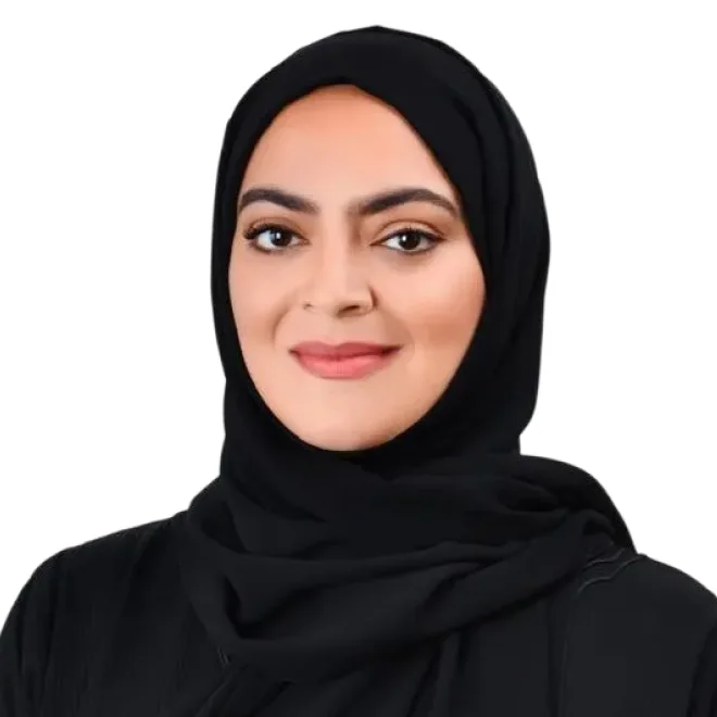 Mariam Saeed Ghobash