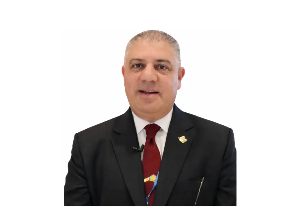 Ahmed Nour