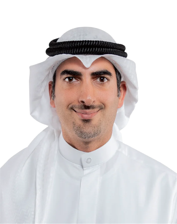 Rashid Al Issa