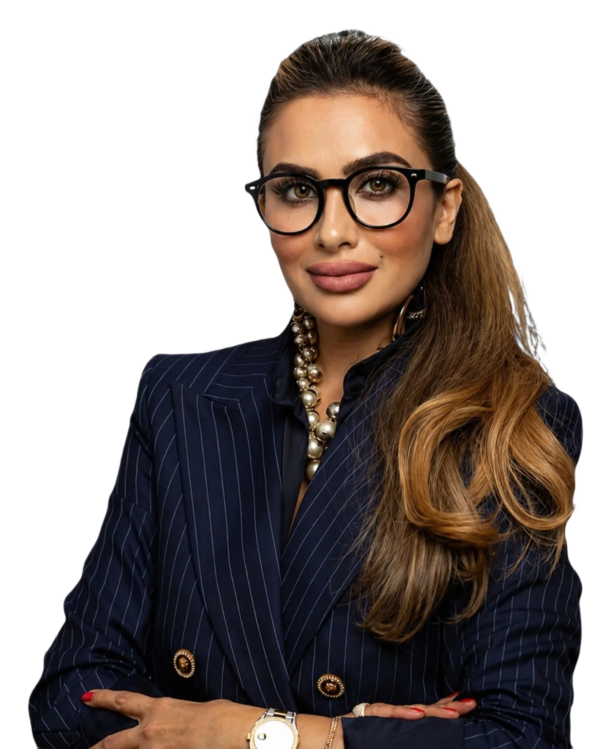 Farah Zafar