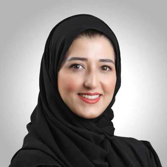 Hind Al Attar