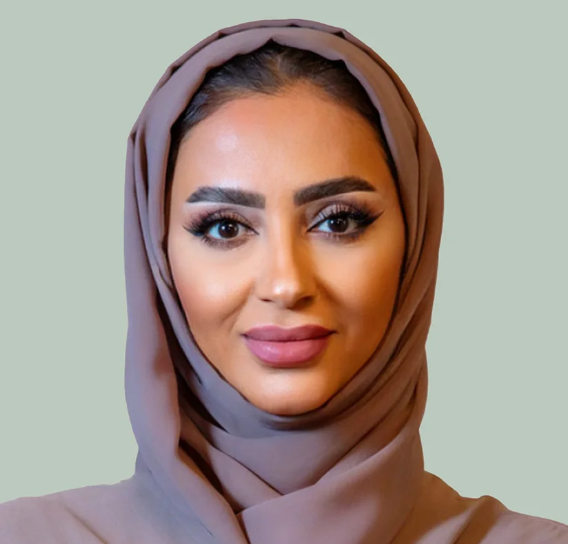 Moza Mohammed Majid Salem Al Zaabi