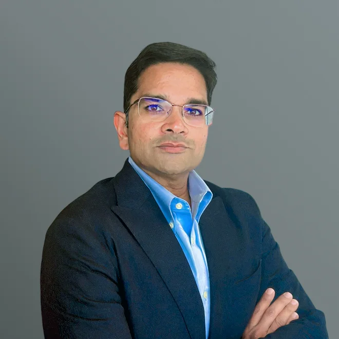 Rahul Mathur
