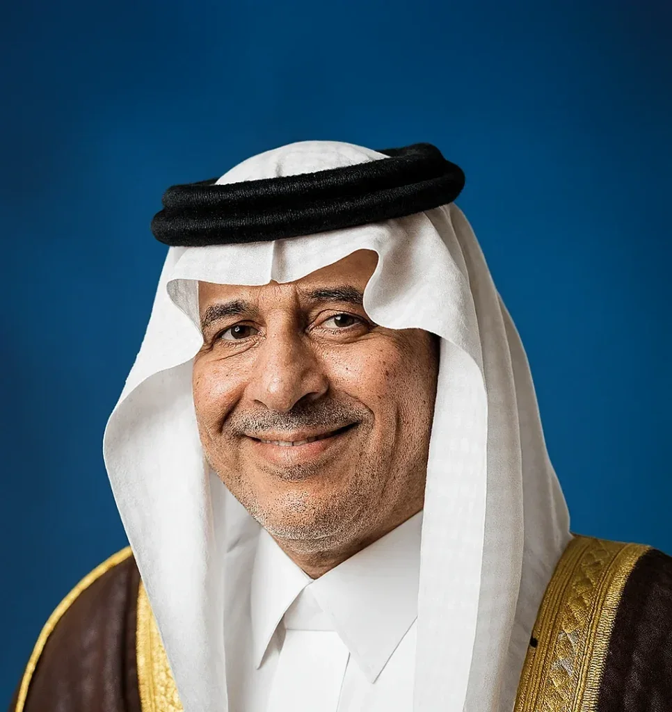 Fahd bin Eid Ali Al-Hilal