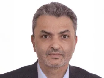 Nabeel Sameer Makahleh