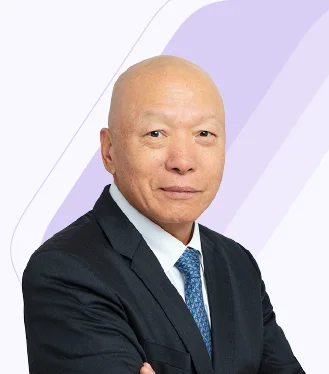 Liming Chen