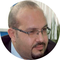 Hasnaoui Omar El Hak