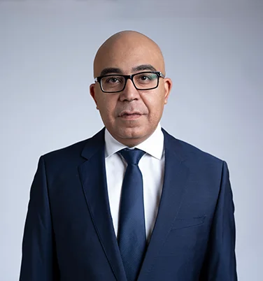 Abbas El Sayed