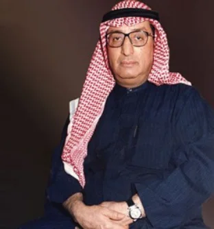 Abdulla M. Al Shirawi