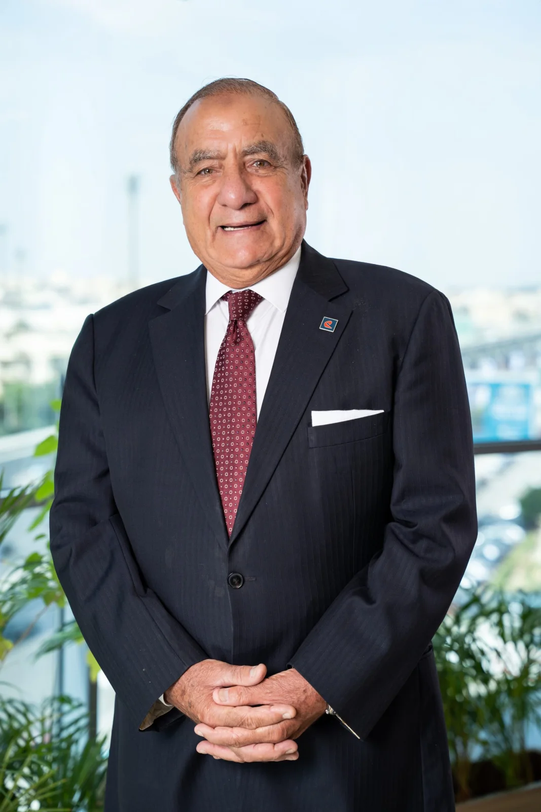 Abou Bakr ElGendy