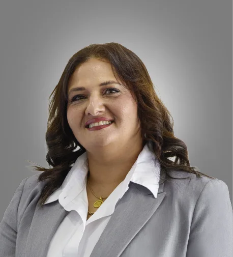 Rania Farouk