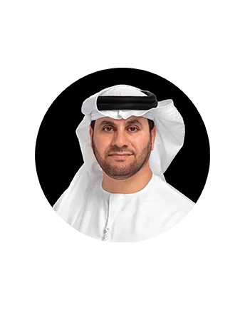 Ahmed Mubarak Al Mazrouei