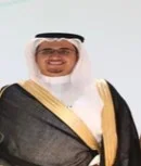 Saad Al Shehri