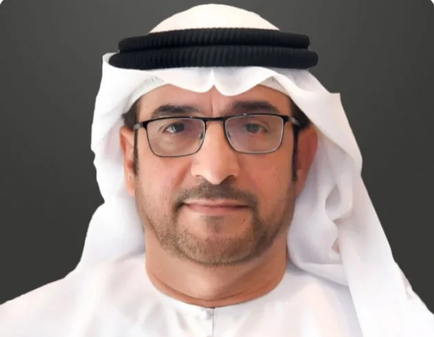 Hassan Juma Al Mansouri