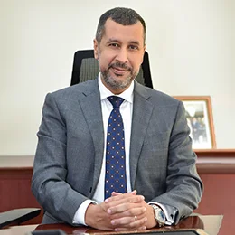 Zakaria Glaoui