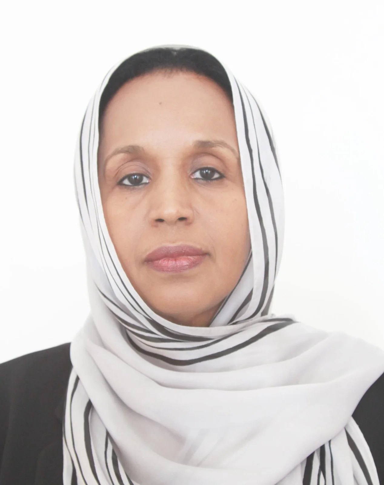 Amina Abdi Aden