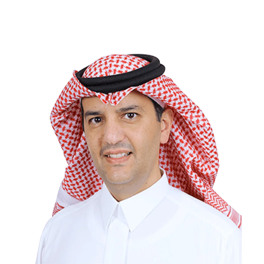 Raeed bin Abdullah Al Tamimi