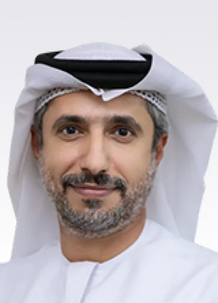 Saif Mohammed Khalfan
