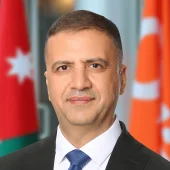 Fadi Al Alawneh