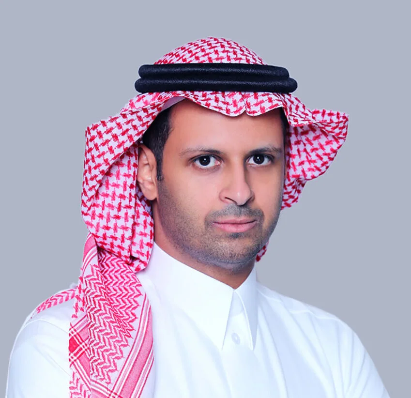 Mishari bin Muslim Al-Shaman