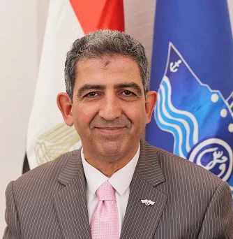 Sherif Emad Eldin Sayed
