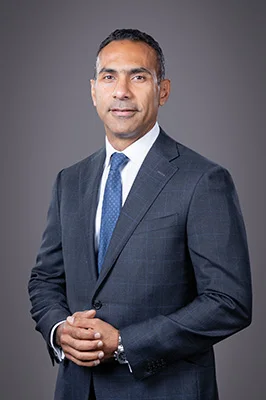 Akef El Maghraby