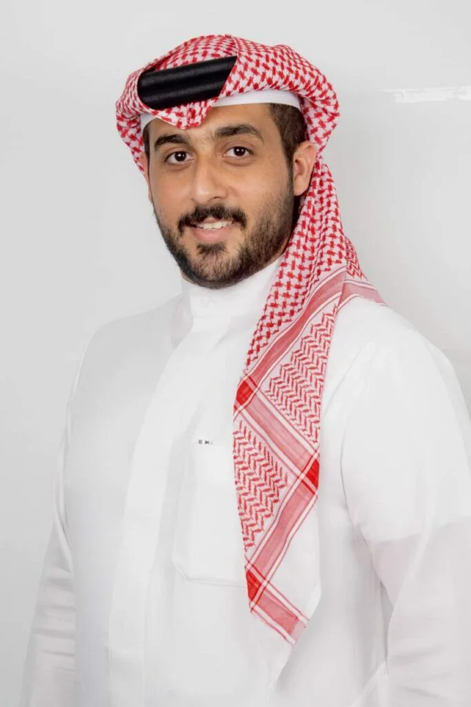 Yusuf Nabeel Ameen