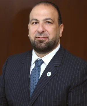 Vasken Ajemian