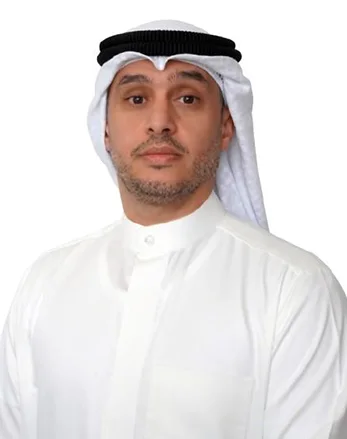 Mahmood Tifouni