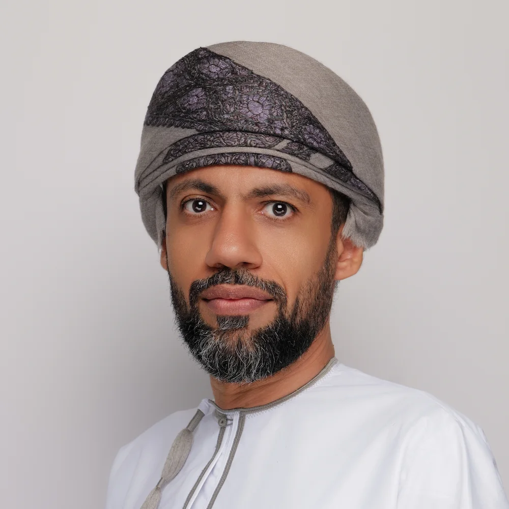 Sulaiman Al Rawahi