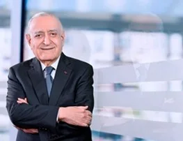 François S. Bassil
