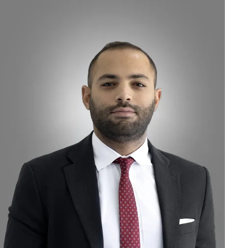 Khaled Daader