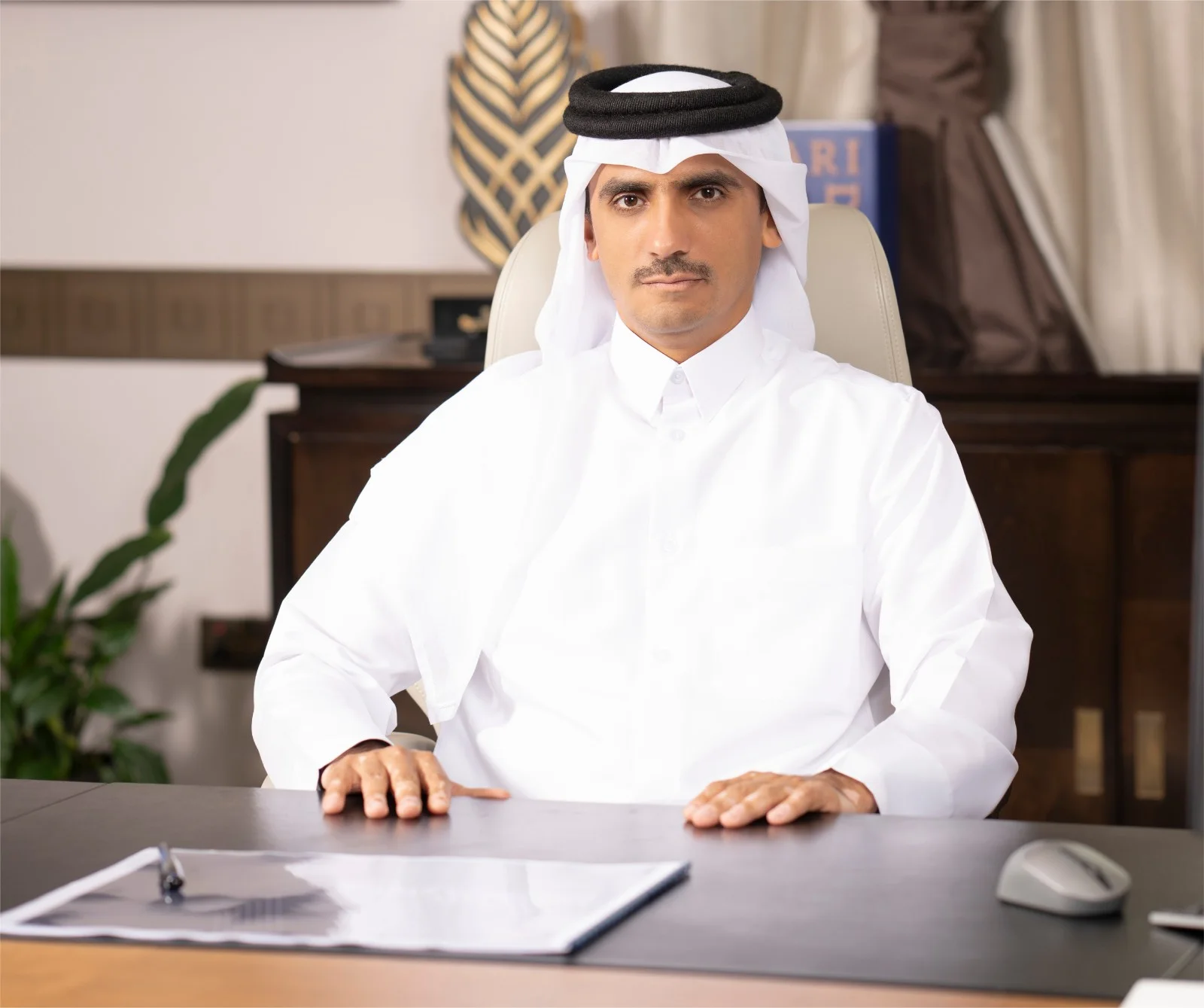 Hamad bin Talal Al-Thani