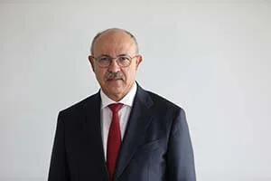 Mohamed Saidane