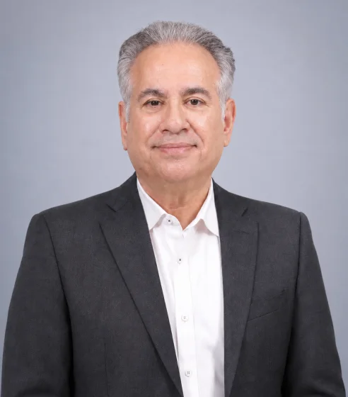 Samer Fuad Yousef Abu-Hijleh