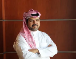 Faris Ibrahim AlRashed Alhumaid