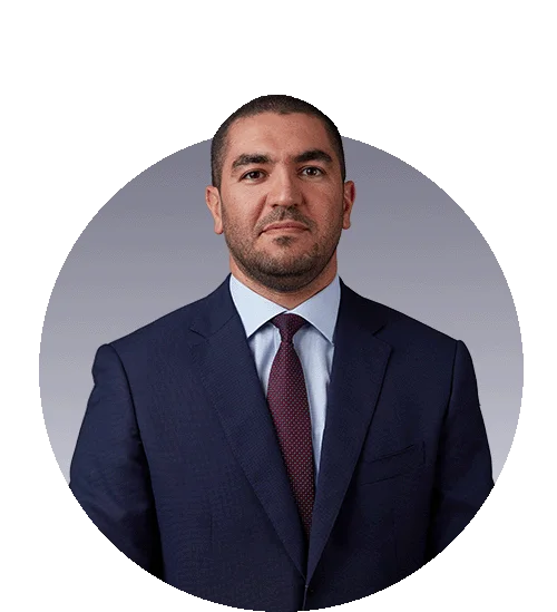 Mohamed Benbouadi