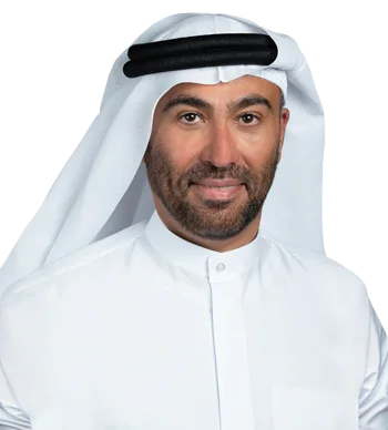 Ahmed Ali Al Sayegh