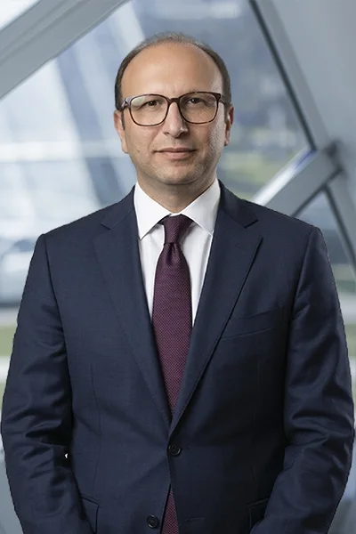 Ahmed El Fouly